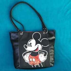 Mickey Mouse Tote